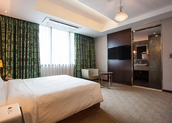 Hotel Pharos Seoul