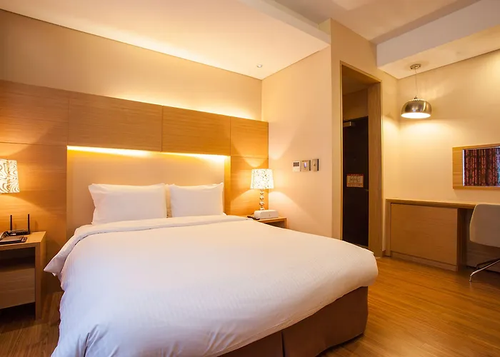 Pharos Hotel Seoul