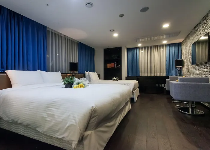 Pharos 3* Seoul