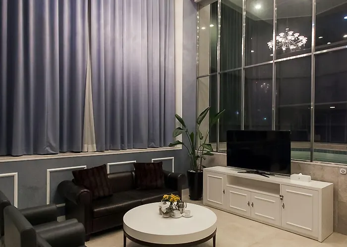 Hotel Pharos Seoul
