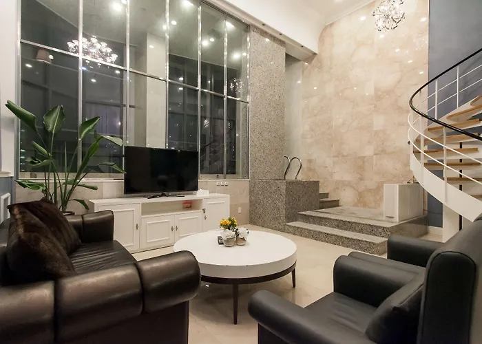 Pharos Hotel Seoul
