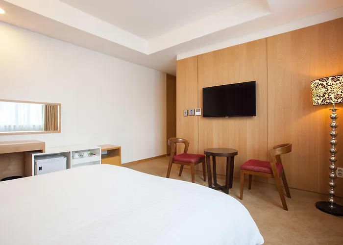 Pharos Hotel Seoul