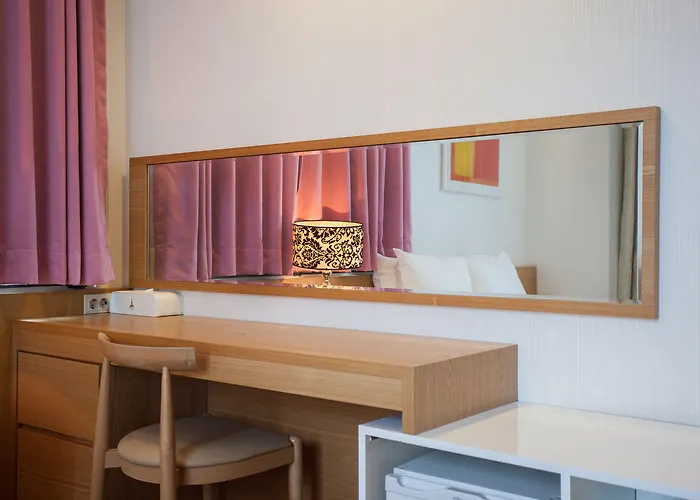Pharos Hotel Seoul
