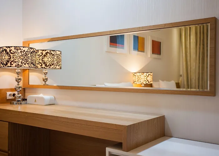 Pharos Hotel