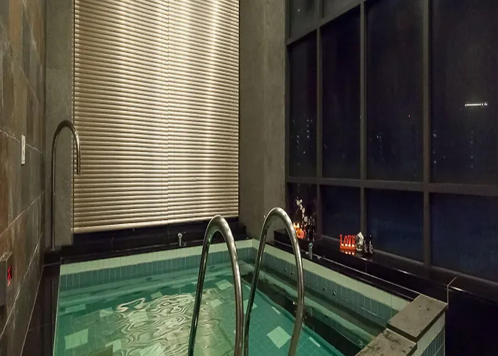 Pharos 3* Seoul