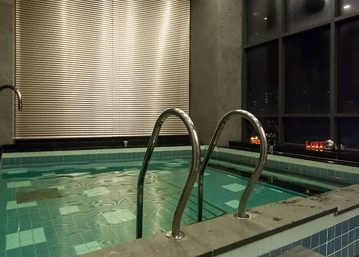 Pharos Hotel Seoul