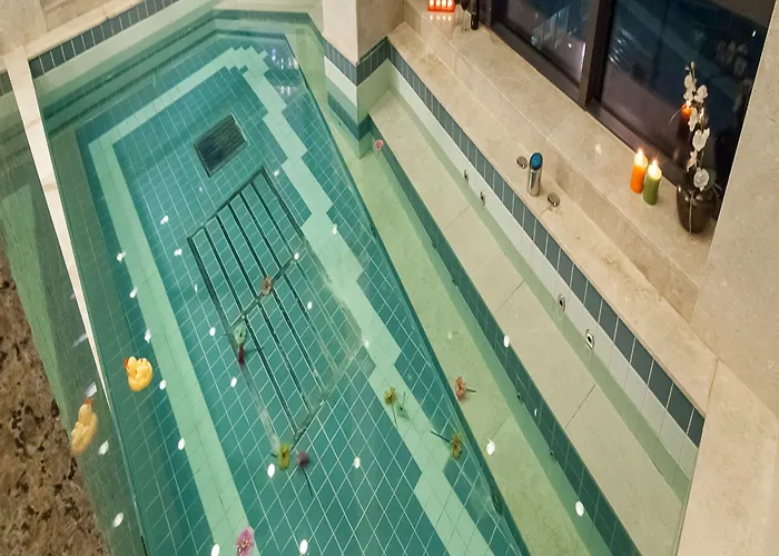 Pharos Hotel