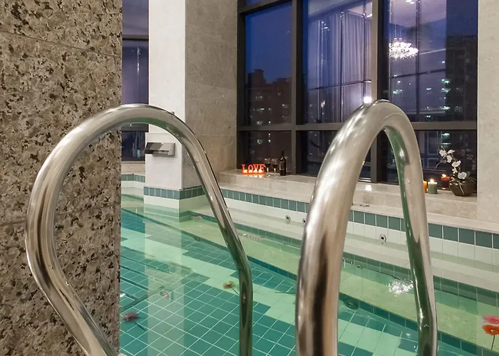 Pharos Hotel Seoul