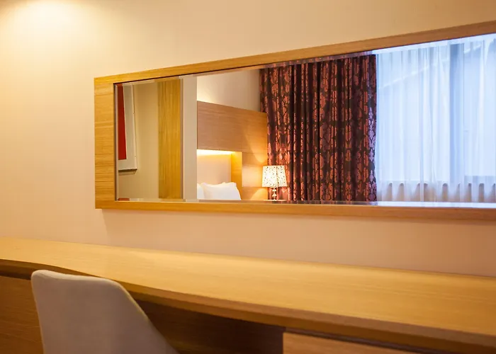 Hotel Pharos Seoul