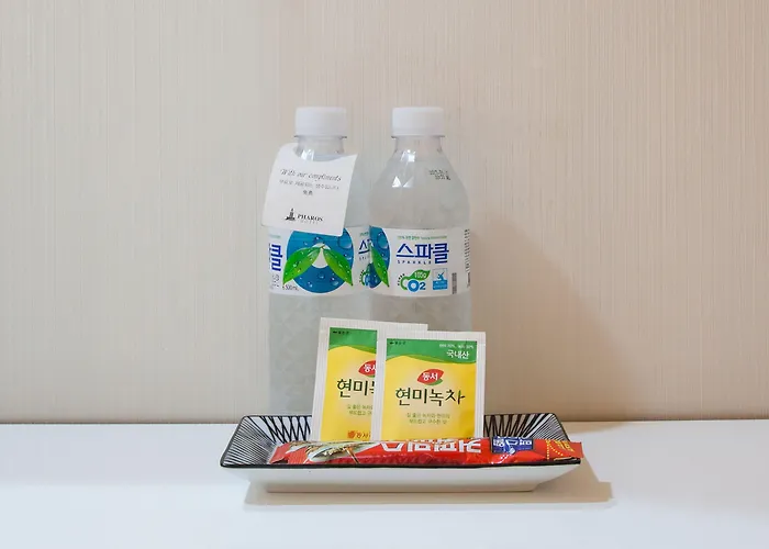 Pharos Hotel Seoul