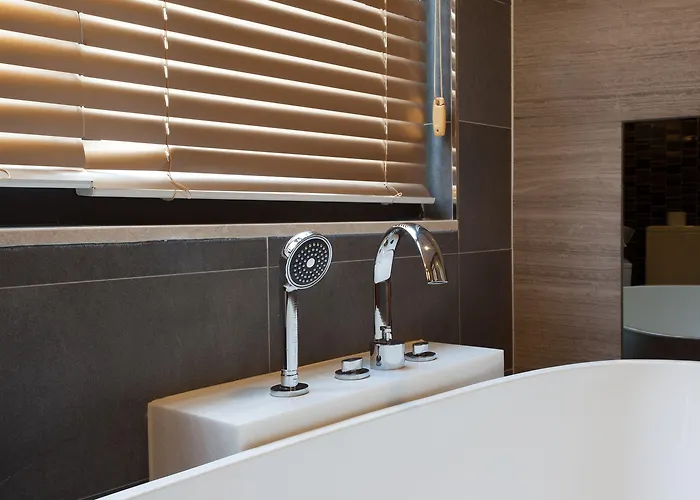 Pharos Hotel Seoul