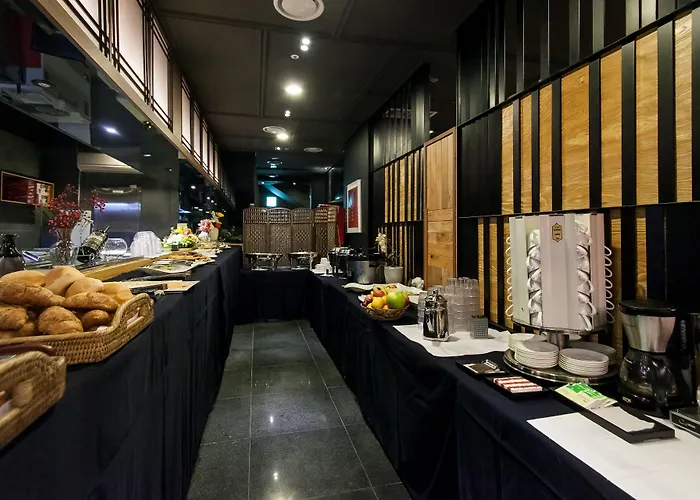 Pharos Hotel Seoul