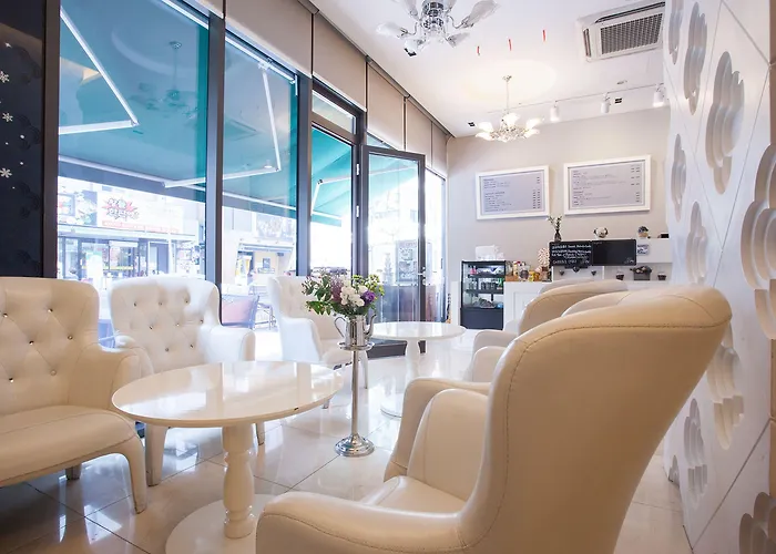 Pharos 3* Seoul