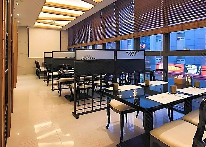 Pharos 3* Seoul