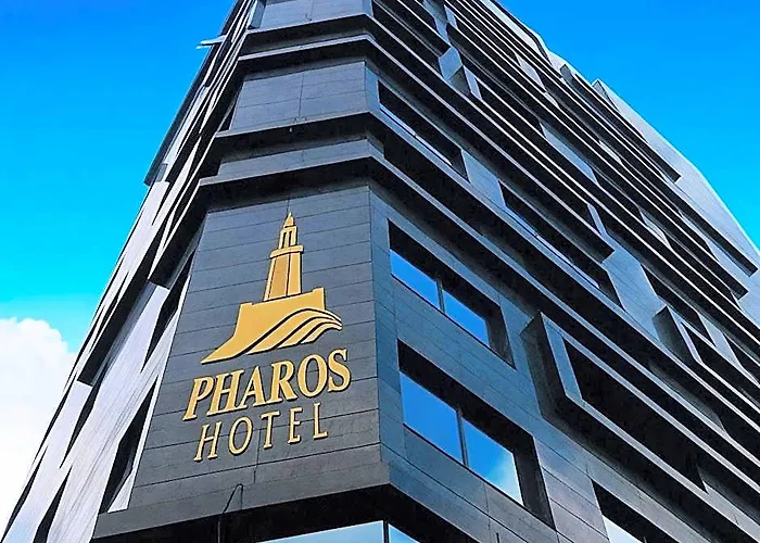 Pharos Hotel