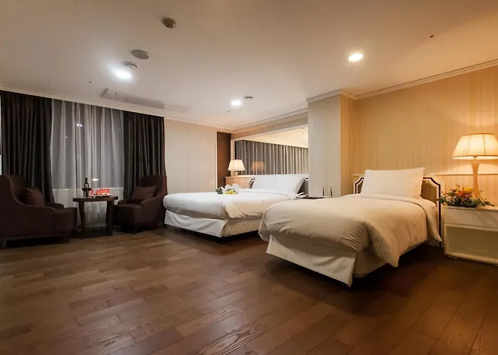 Pharos 3* Seoul
