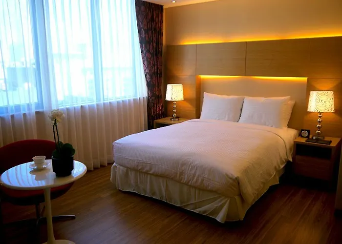 Pharos Seoul